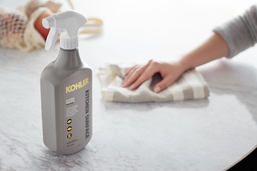 KOHLER K-EC23737-NA Kitchen Surface Cleaner