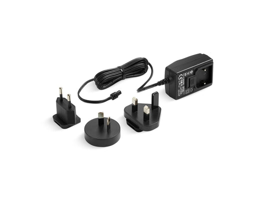 KOHLER K-13480-NA AC single supply, global outlets