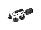 KOHLER K-13480-NA Ac Single Supply, Global Outlets