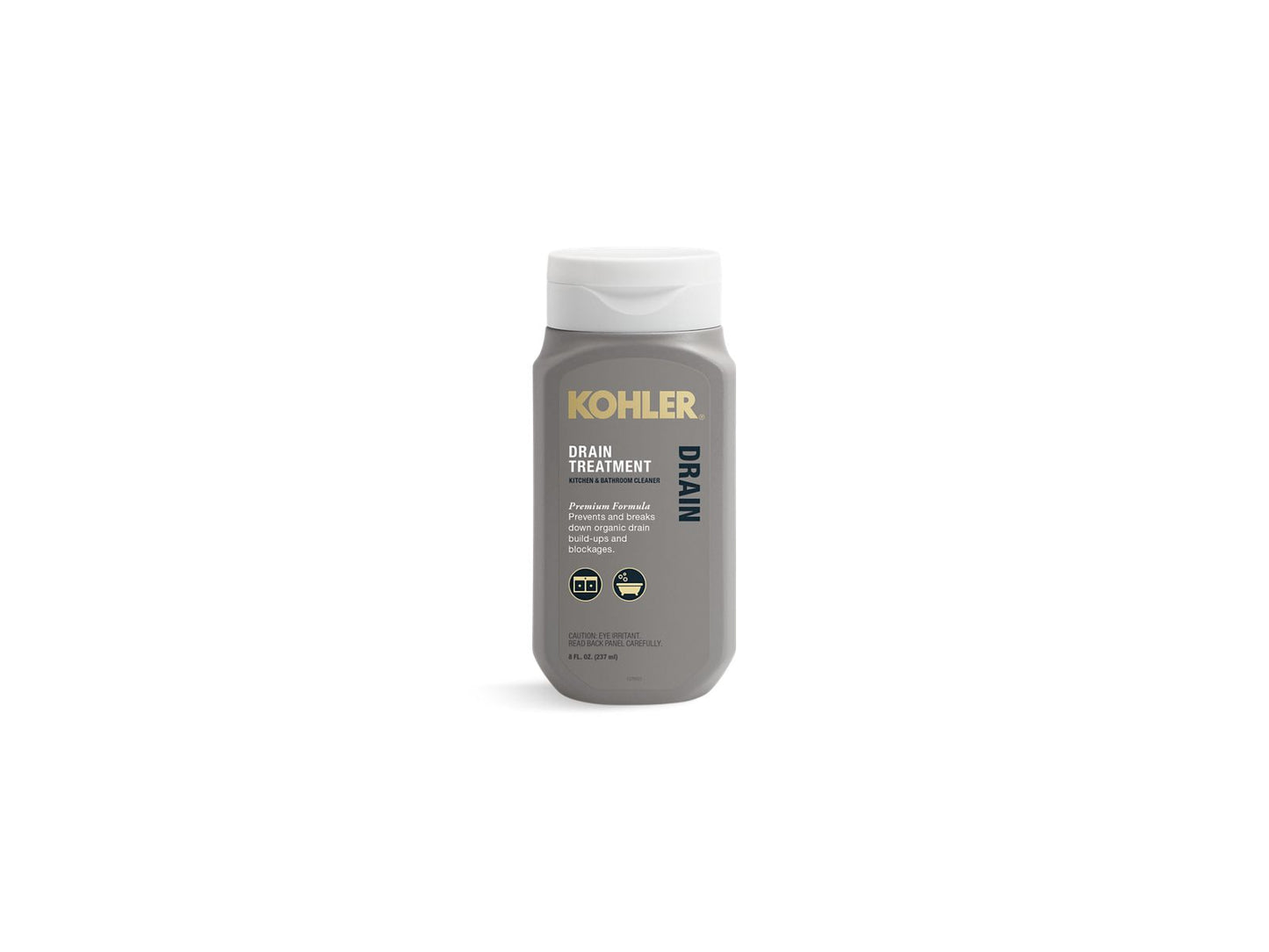 KOHLER K-23726-NA Drain treatment
