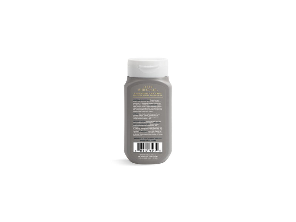 KOHLER K-23726-NA Drain Treatment