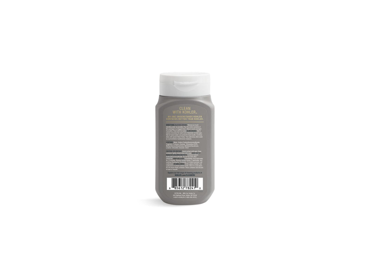 KOHLER K-23726-NA Drain Treatment
