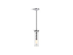 KOHLER K-23339-PE01-CPL Damask 4" Pendant In Polished Chrome