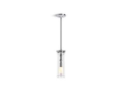 KOHLER K-23339-PE01-BGL Damask 4" pendant - Moderne Brushed Gold