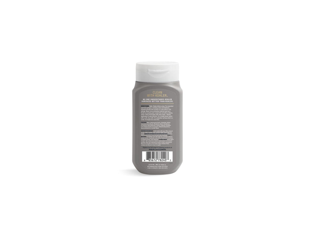 KOHLER K-23725-NA Cast Iron Cleaner