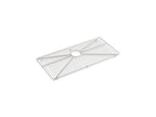 KOHLER K-21616-ST Stainless Steel Sink Rack - Stainless Steel