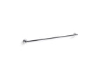 KOHLER K-25161-BN Components 36" Grab Bar - Vibrant Brushed Nickel