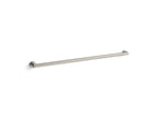 KOHLER K-25162-BN Components 42" Grab Bar - Vibrant Brushed Nickel
