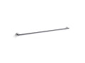 KOHLER K-25162-CP Components 42" Grab Bar - Polished Chrome