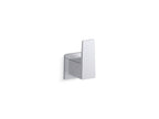 KOHLER K-26636-BN Honesty Robe Hook - Vibrant Brushed Nickel