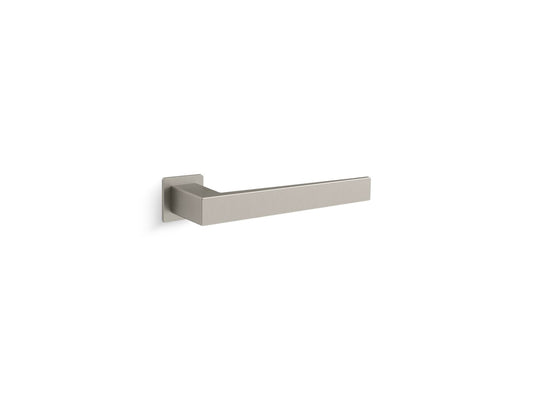 KOHLER K-26637-BN Honesty Towel Arm In Vibrant Brushed Nickel