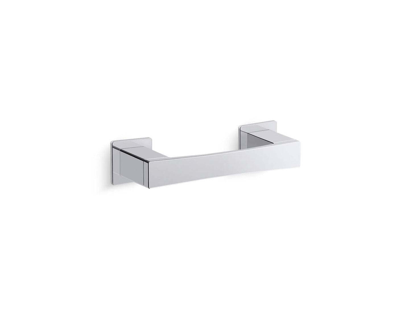 KOHLER K-26638-CP Honesty Pivoting Toilet Paper Holder In Polished Chrome