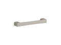 KOHLER K-26640-BN Honesty 5" Cabinet Pull - Vibrant Brushed Nickel