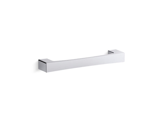 KOHLER K-26640-CP Honesty 5" Cabinet Pull In Polished Chrome