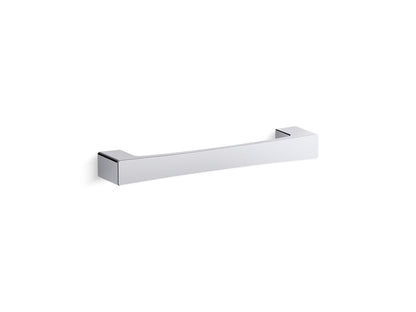 KOHLER K-26640-CP Honesty 5" cabinet pull - Polished Chrome