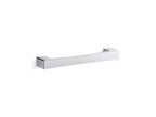 KOHLER K-26640-CP Honesty 5" Cabinet Pull - Polished Chrome