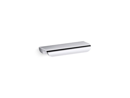 KOHLER K-97029-CP Avid 3" cabinet pull - Polished Chrome
