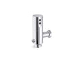 KOHLER K-10UH00K30-RF-CP Mach Tripoint Touchless Retrofit Urinal Flushometer, Hes-Powered, 1.0 Gpf - Polished Chrome