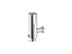 KOHLER K-40TD00R10-RF-CP Mach Wave Touchless Retrofit Toilet Flushometer, Dc-Powered, 1.6 Gpf - Polished Chrome
