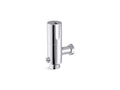 KOHLER K-40UH00K20-RF-CP Mach Wave Touchless Retrofit Urinal Flushometer, Hes-Powered, 1.0 Gpf - Polished Chrome