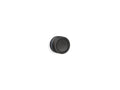KOHLER K-29200-BL Dtv Mode Wall-Mount Bath Filler Digital Interface In Matte Black