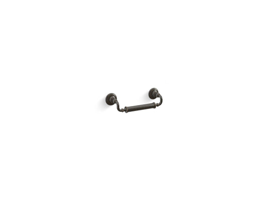 KOHLER K-25154-2BZ Artifacts 12" Grab Bar In Oil-Rubbed Bronze