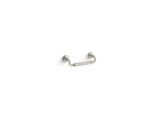 KOHLER K-25154-BN Artifacts 12" Grab Bar - Vibrant Brushed Nickel