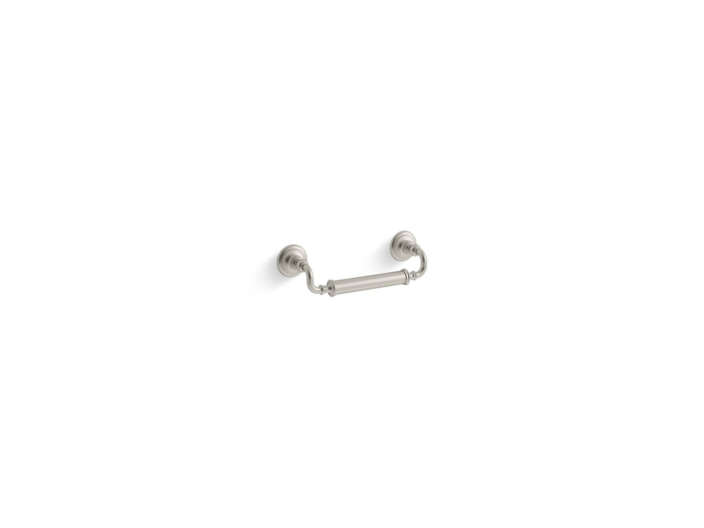 KOHLER K-25154-BN Artifacts 12" grab bar - Vibrant Brushed Nickel
