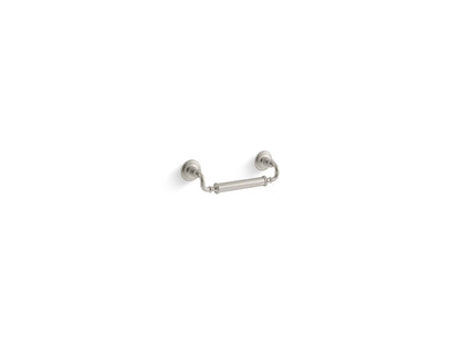 KOHLER K-25154-BN Artifacts 12" grab bar - Vibrant Brushed Nickel