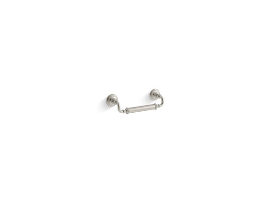 KOHLER K-25154-BN Artifacts 12" grab bar - Vibrant Brushed Nickel