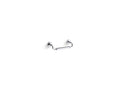 KOHLER K-25154-CP Artifacts 12" Grab Bar - Polished Chrome
