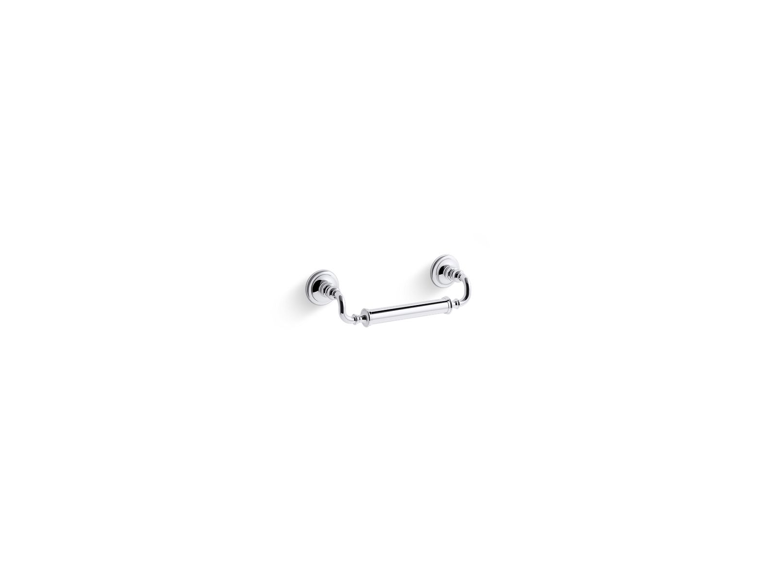 KOHLER K-25154-CP Artifacts 12" Grab Bar - Polished Chrome