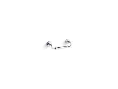 KOHLER K-25154-CP Artifacts 12" grab bar - Polished Chrome