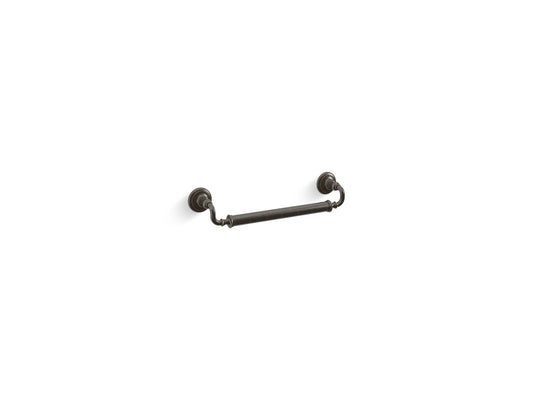 KOHLER K-25155-2BZ Artifacts 18" Grab Bar In Oil-Rubbed Bronze