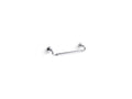 KOHLER K-25155-CP Artifacts 18" Grab Bar - Polished Chrome