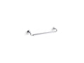 KOHLER K-25156-CP Artifacts 24" Grab Bar - Polished Chrome