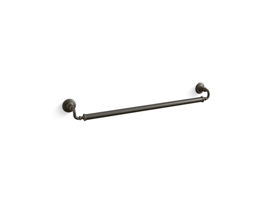 KOHLER K-25157-2BZ Artifacts 36" Grab Bar In Oil-Rubbed Bronze