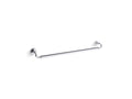 KOHLER K-25157-CP Artifacts 36" Grab Bar - Polished Chrome