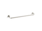 KOHLER K-25158-BN Artifacts 42" Grab Bar - Vibrant Brushed Nickel