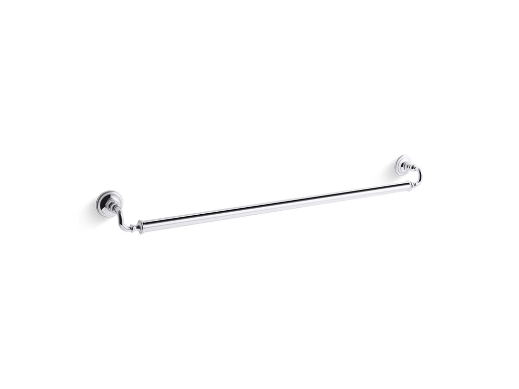 KOHLER K-25158-CP Artifacts 42" Grab Bar - Polished Chrome