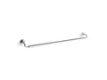KOHLER K-25158-CP Artifacts 42" Grab Bar - Polished Chrome
