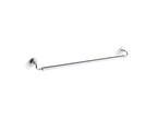KOHLER K-25158-CP Artifacts 42" Grab Bar - Polished Chrome