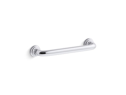 KOHLER K-25494-CP Artifacts 5" cabinet pull - Polished Chrome