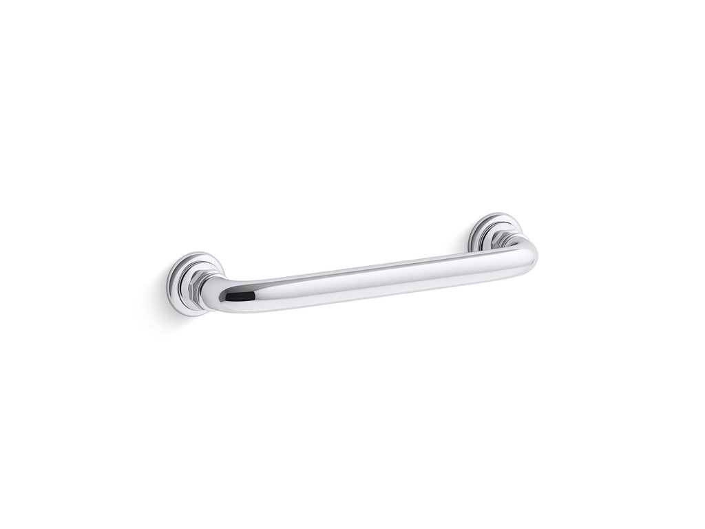 KOHLER K-25494-CP Artifacts 5" Cabinet Pull - Polished Chrome