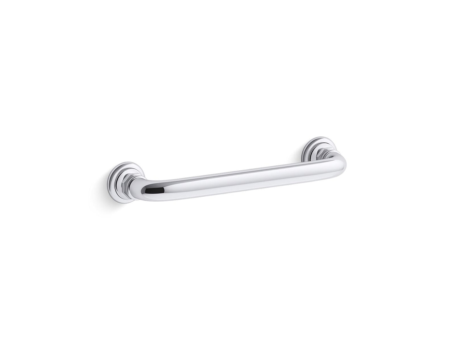 KOHLER K-25494-2MB Artifacts 5" cabinet pull - Vibrant Brushed Moderne Brass