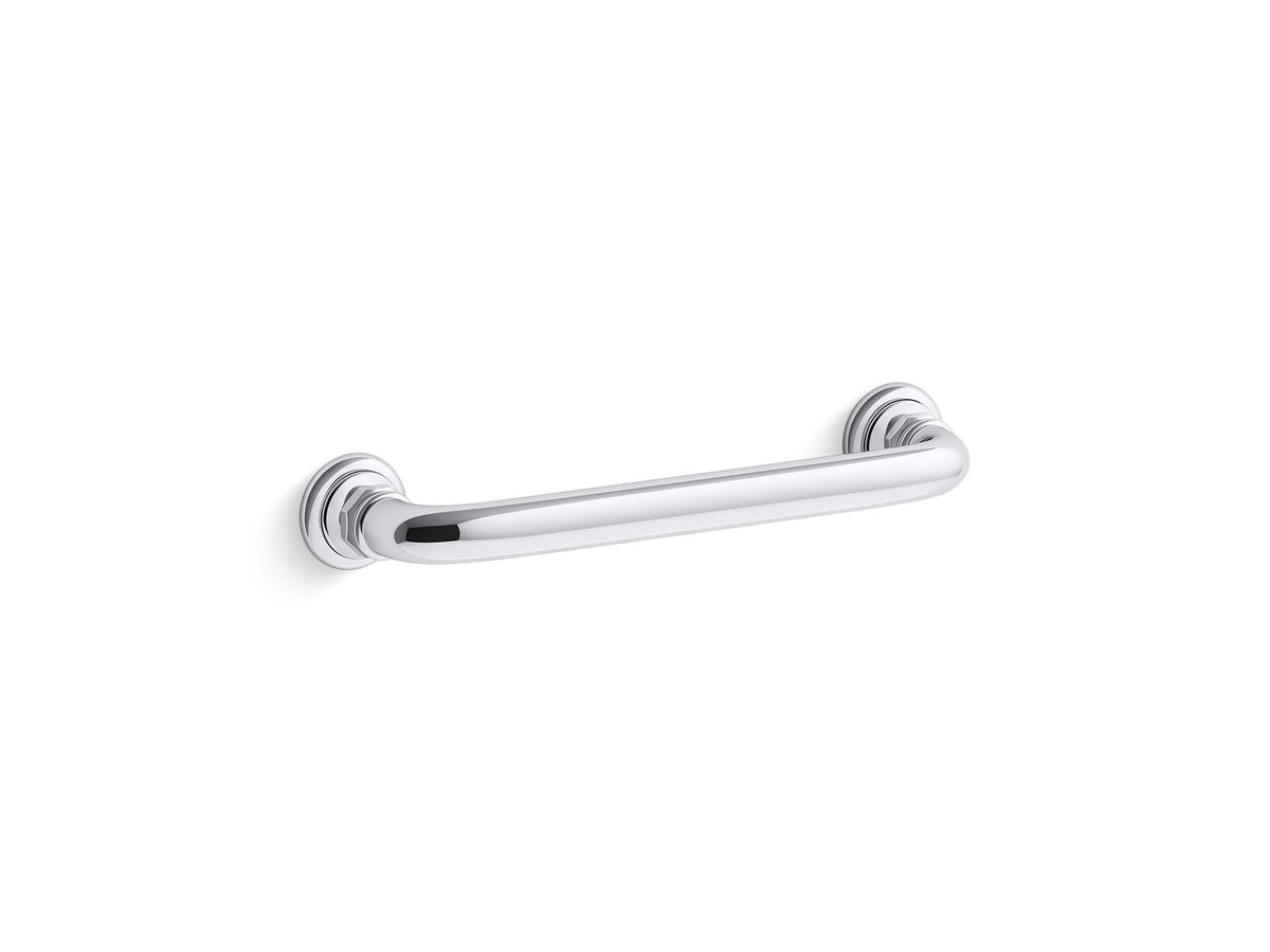 KOHLER K-25494-CP Artifacts 5" Cabinet Pull - Polished Chrome