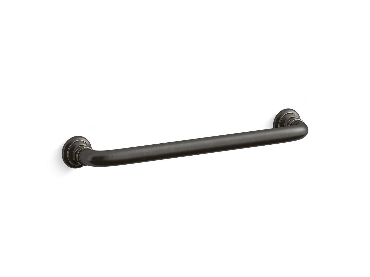 KOHLER K-25495-2BZ Artifacts 7" Cabinet Pull In Oil-Rubbed Bronze