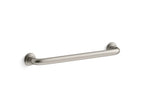 KOHLER K-25495-BN Artifacts 7" Cabinet Pull - Vibrant Brushed Nickel