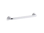 KOHLER K-25495-CP Artifacts 7" Cabinet Pull - Polished Chrome