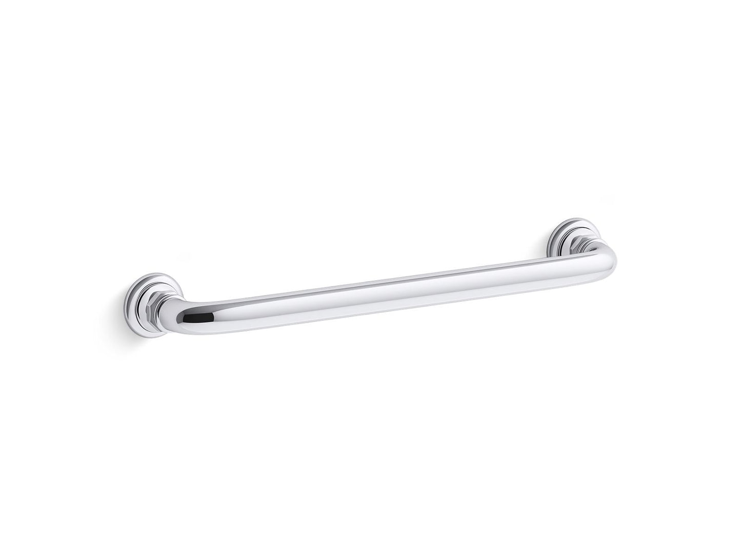 KOHLER K-25495-CP Artifacts 7" cabinet pull - Polished Chrome